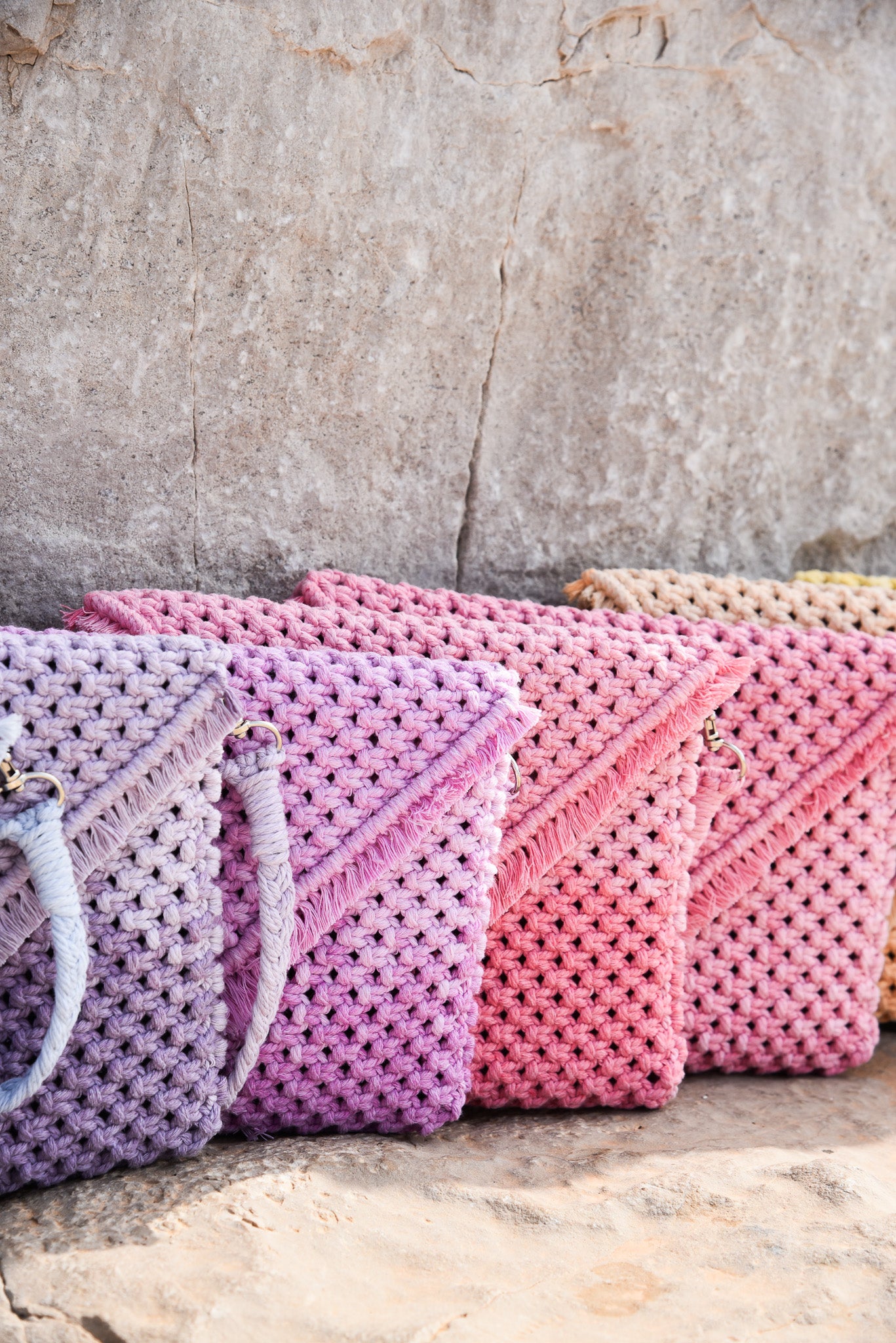 SAC TIE AND DYE 2024