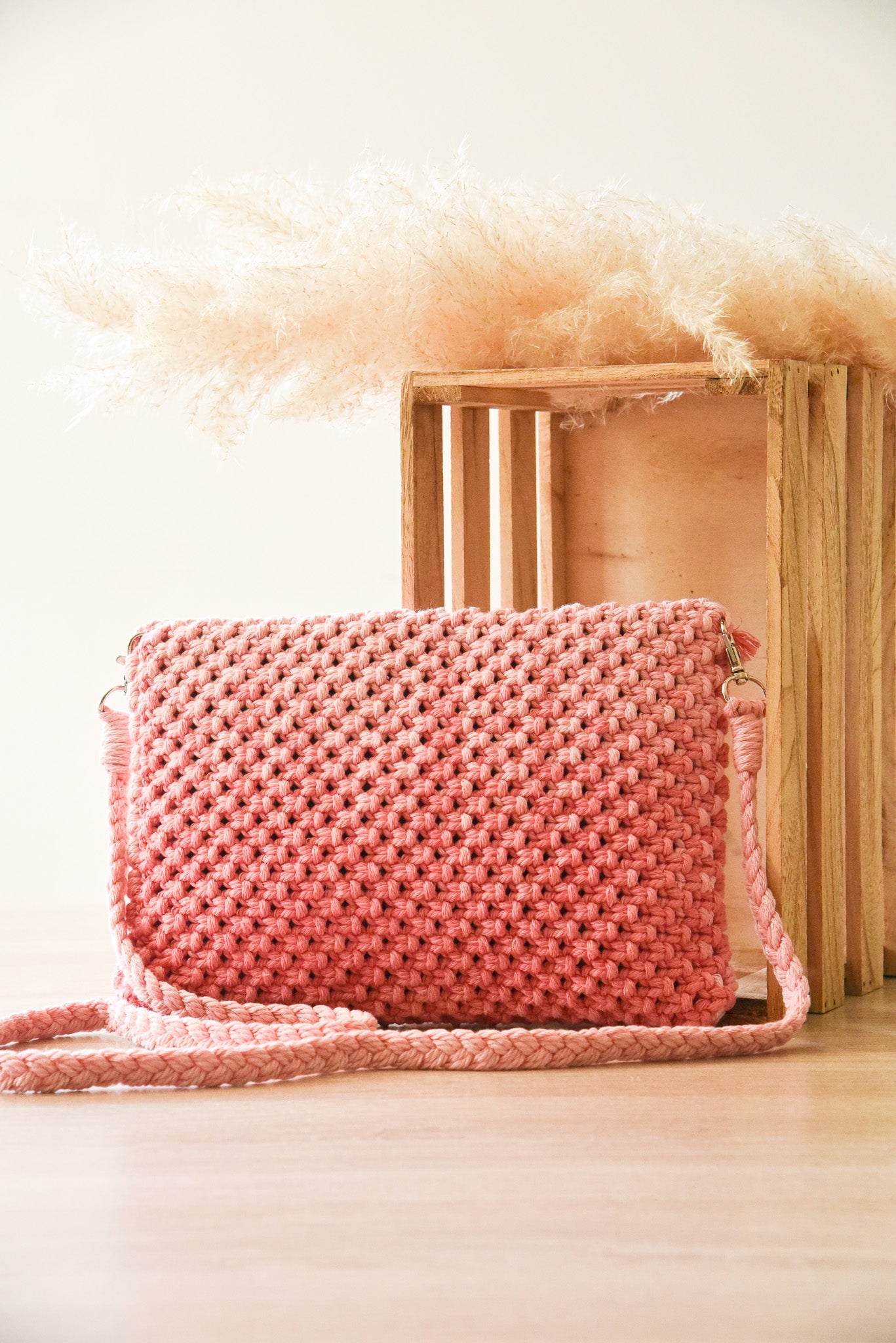 Sac collection "tie & dye " printemps-été 2023