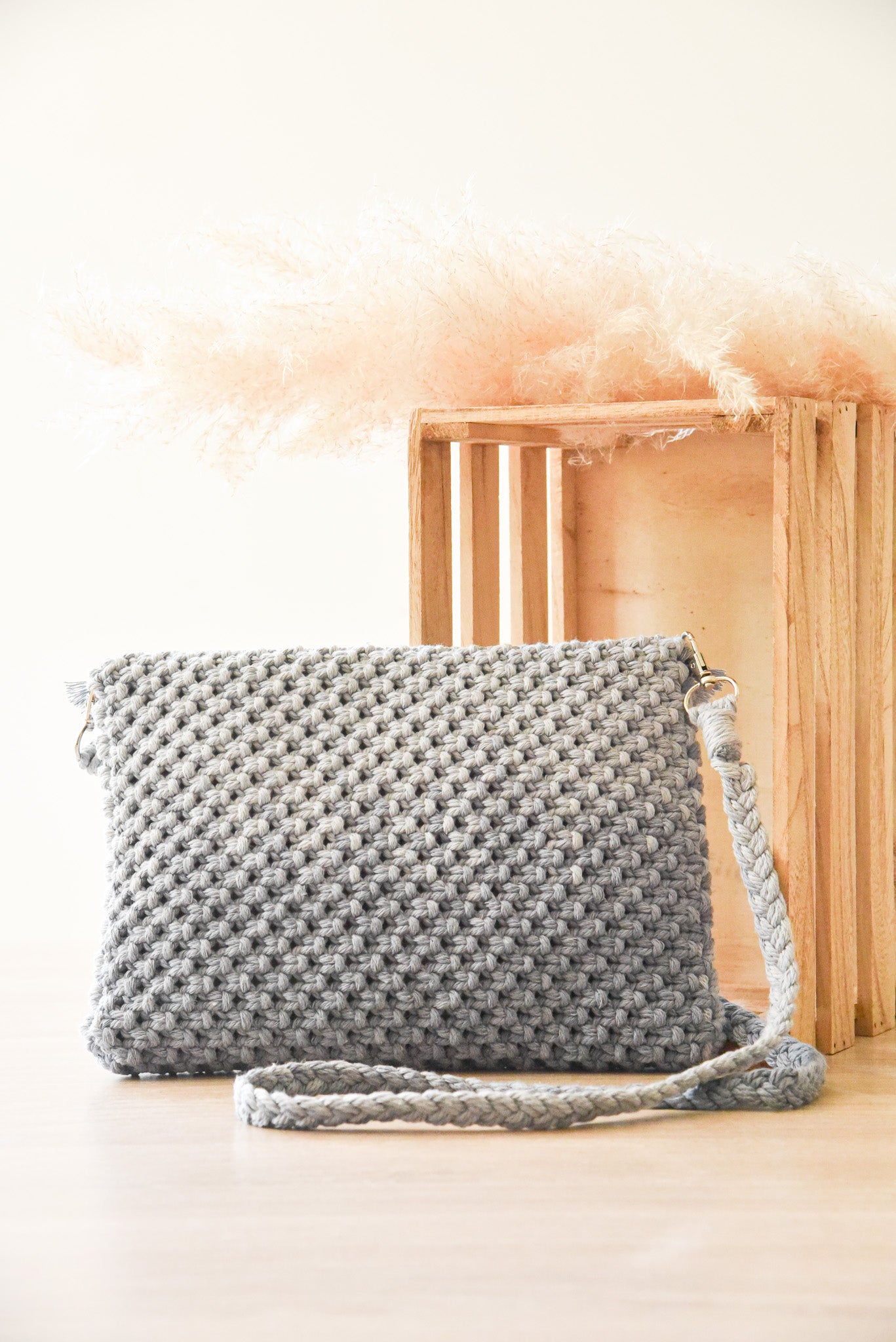 Sac collection "tie & dye " printemps-été 2023