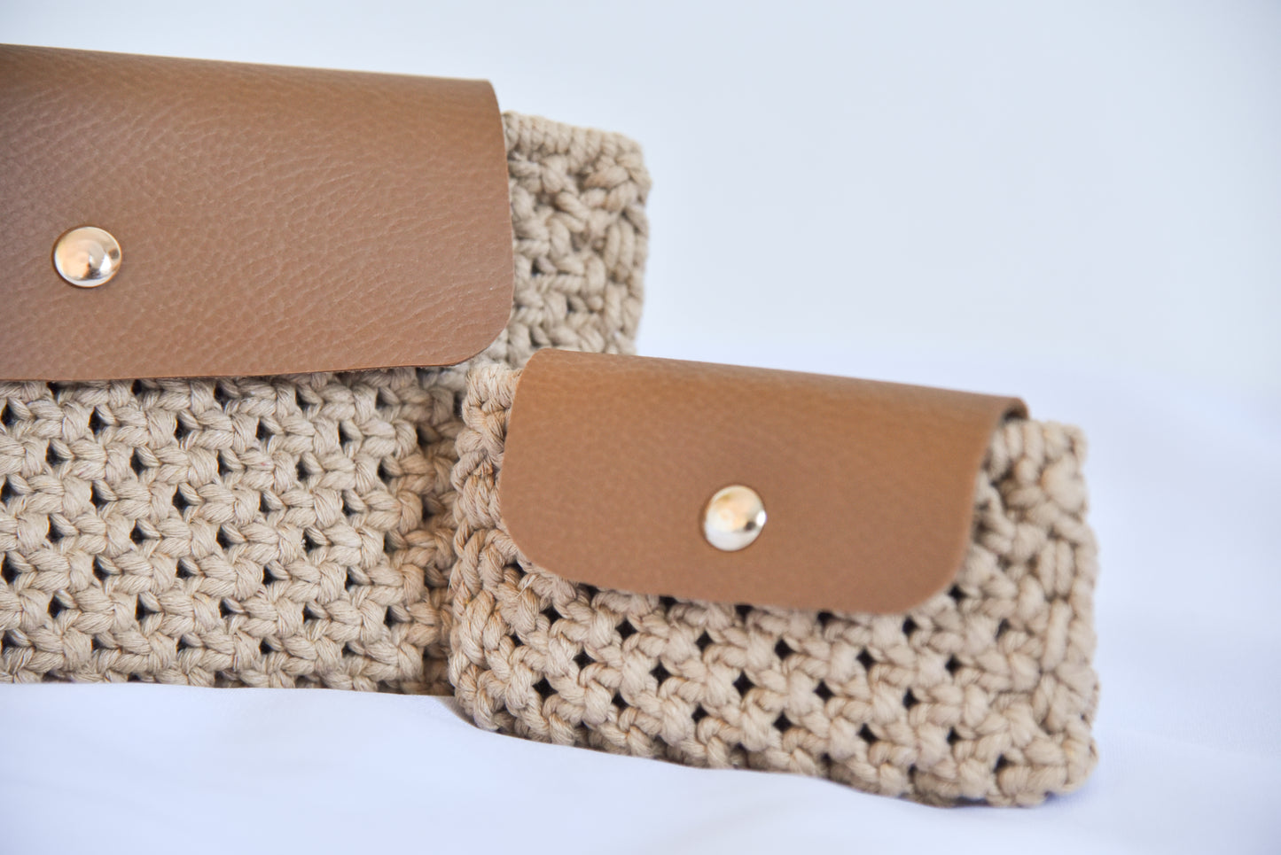 Pochette porte-feuilles