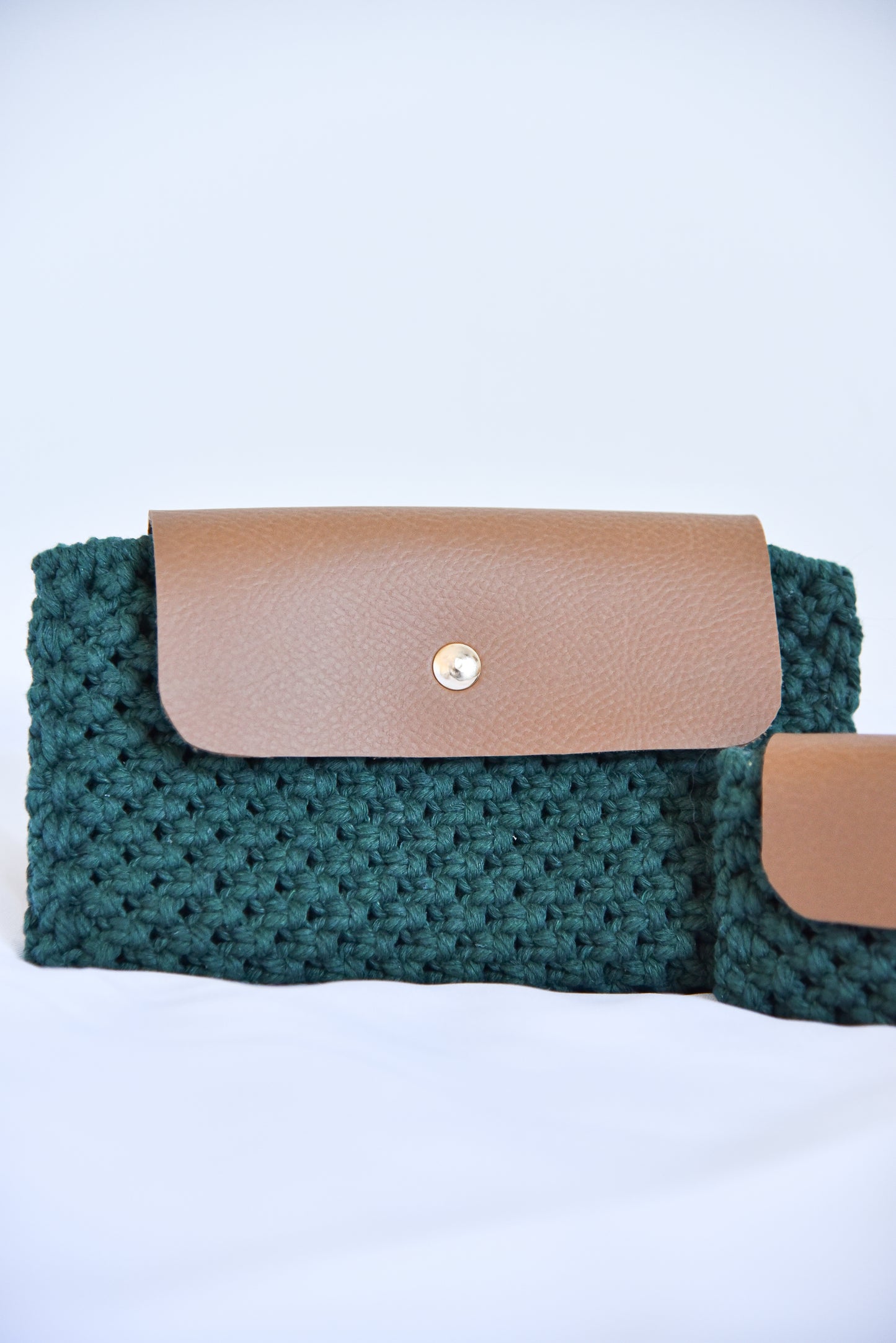 Pochette porte-feuilles