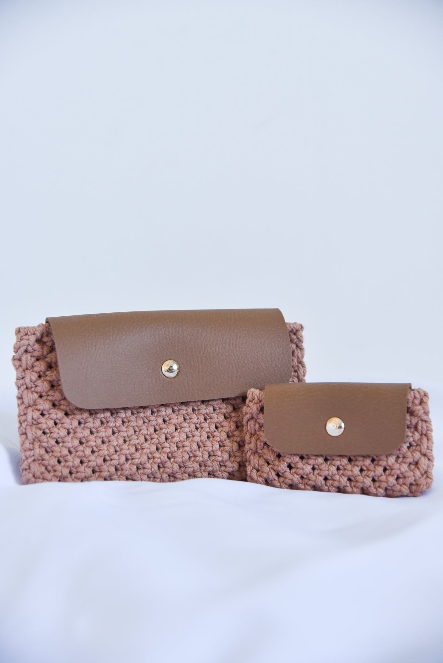 Pochette porte-feuilles