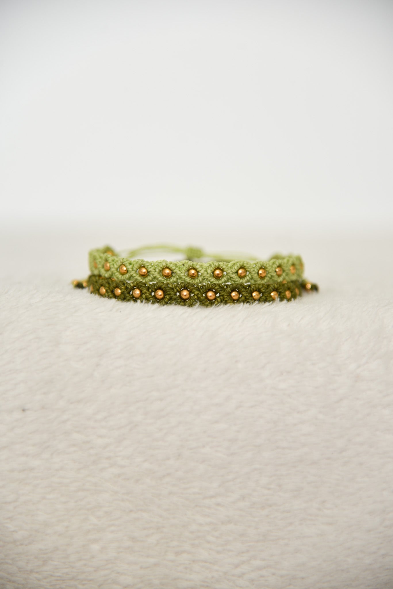 Bracelet VALENTINA doré