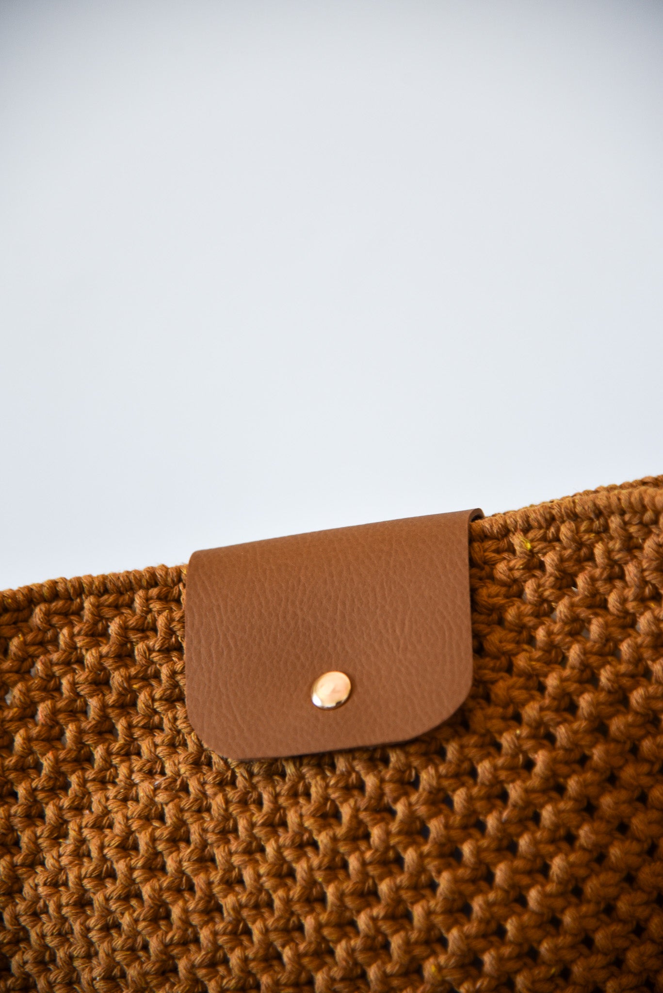 Sac " SUZY " marron