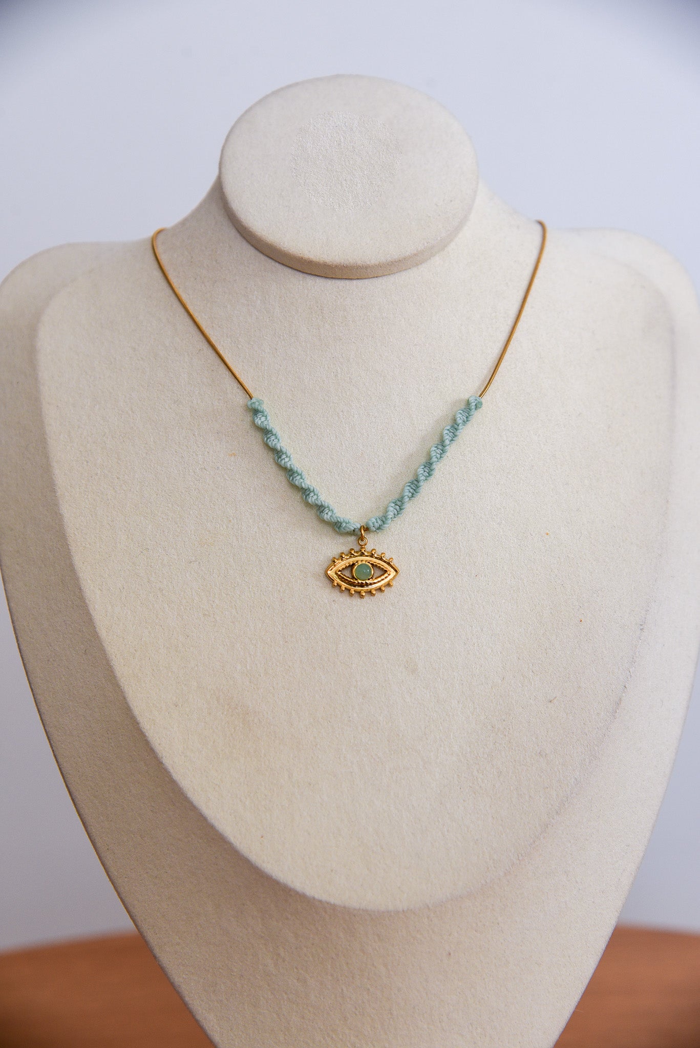 Collier "ORLINA"