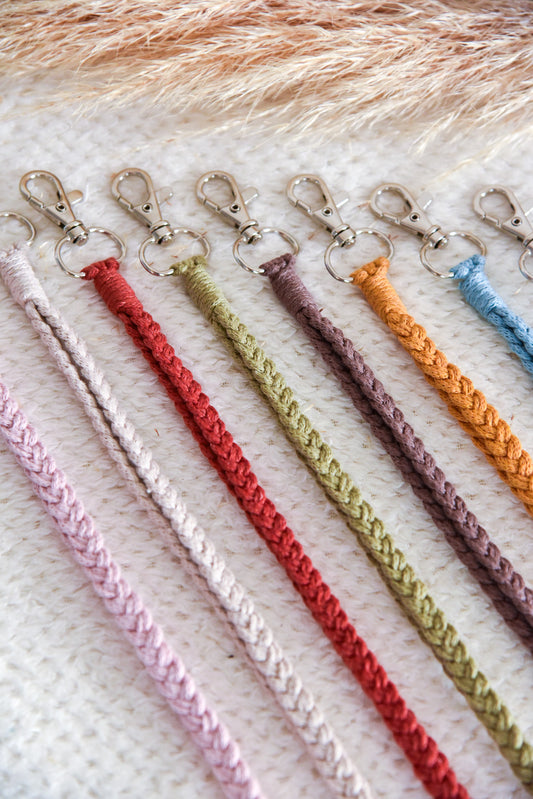 Collier attache téléphone GRAND MODELE simple