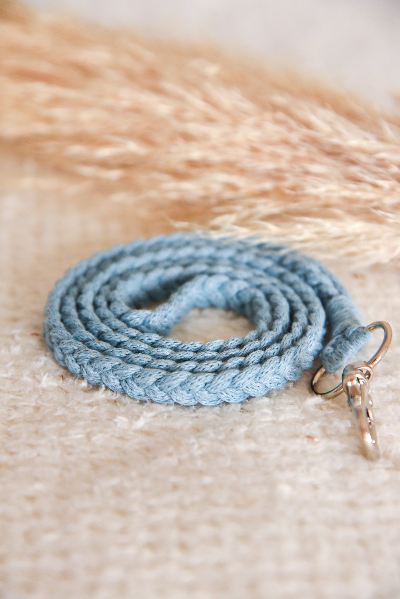 Collier attache téléphone PETIT MODELE simple