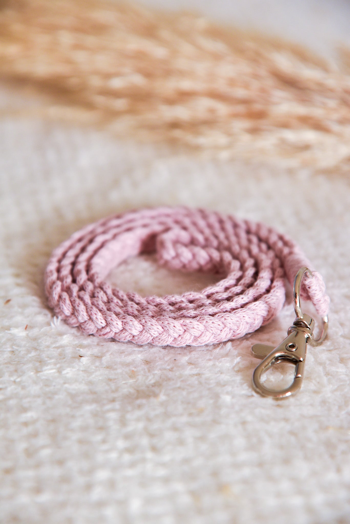 Collier attache téléphone PETIT MODELE simple