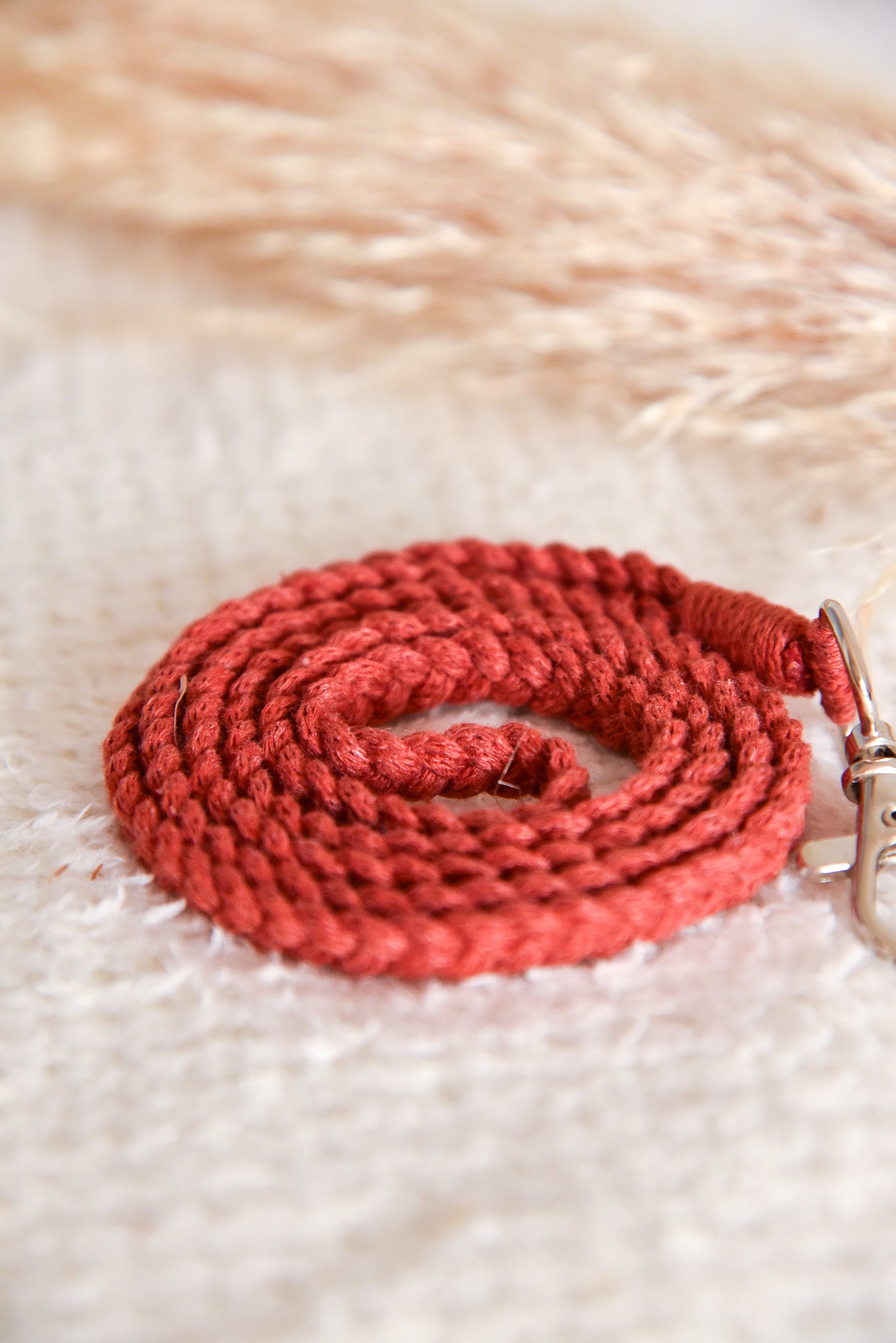 Collier attache téléphone GRAND MODELE simple