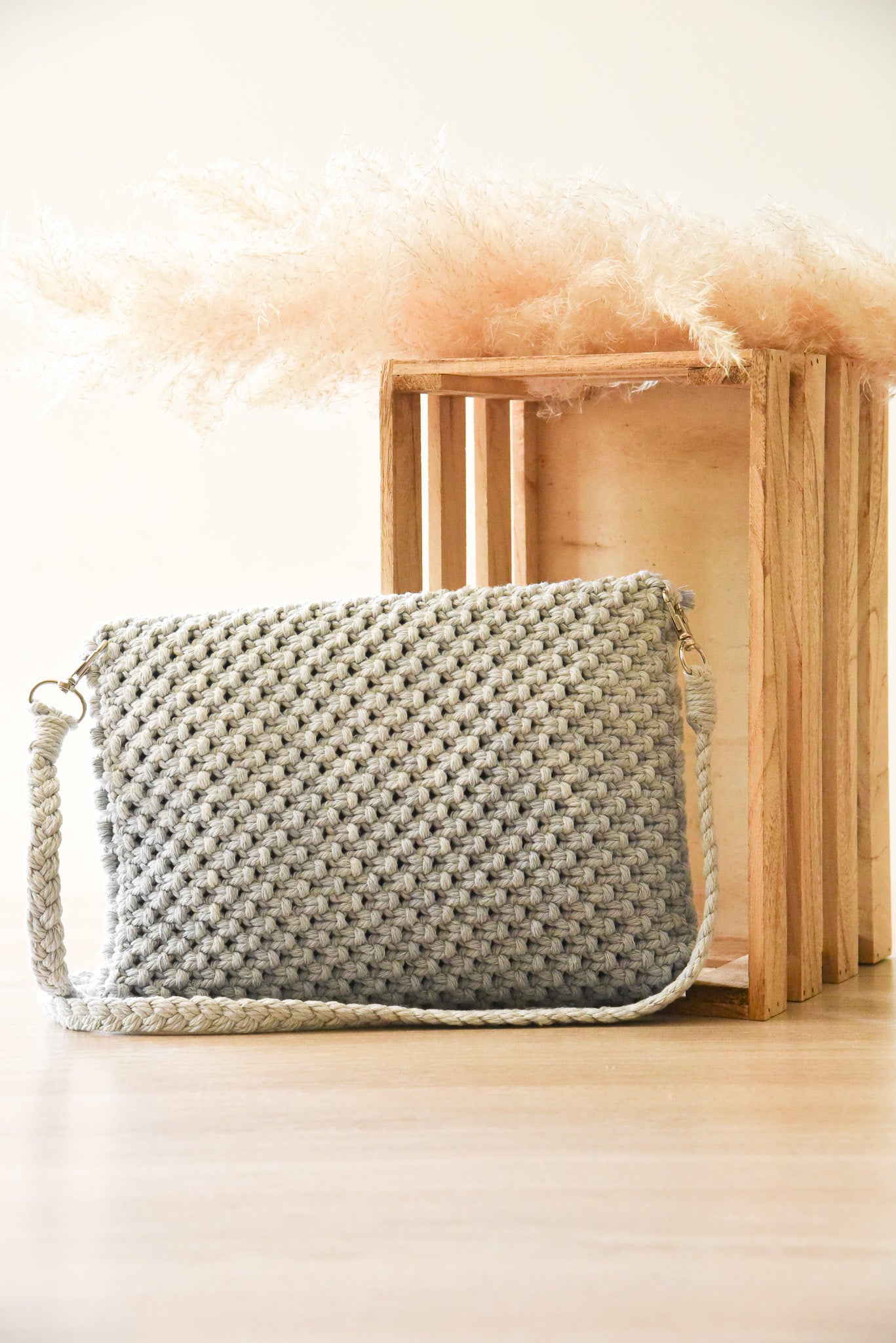 Sac collection "tie & dye " printemps-été 2023