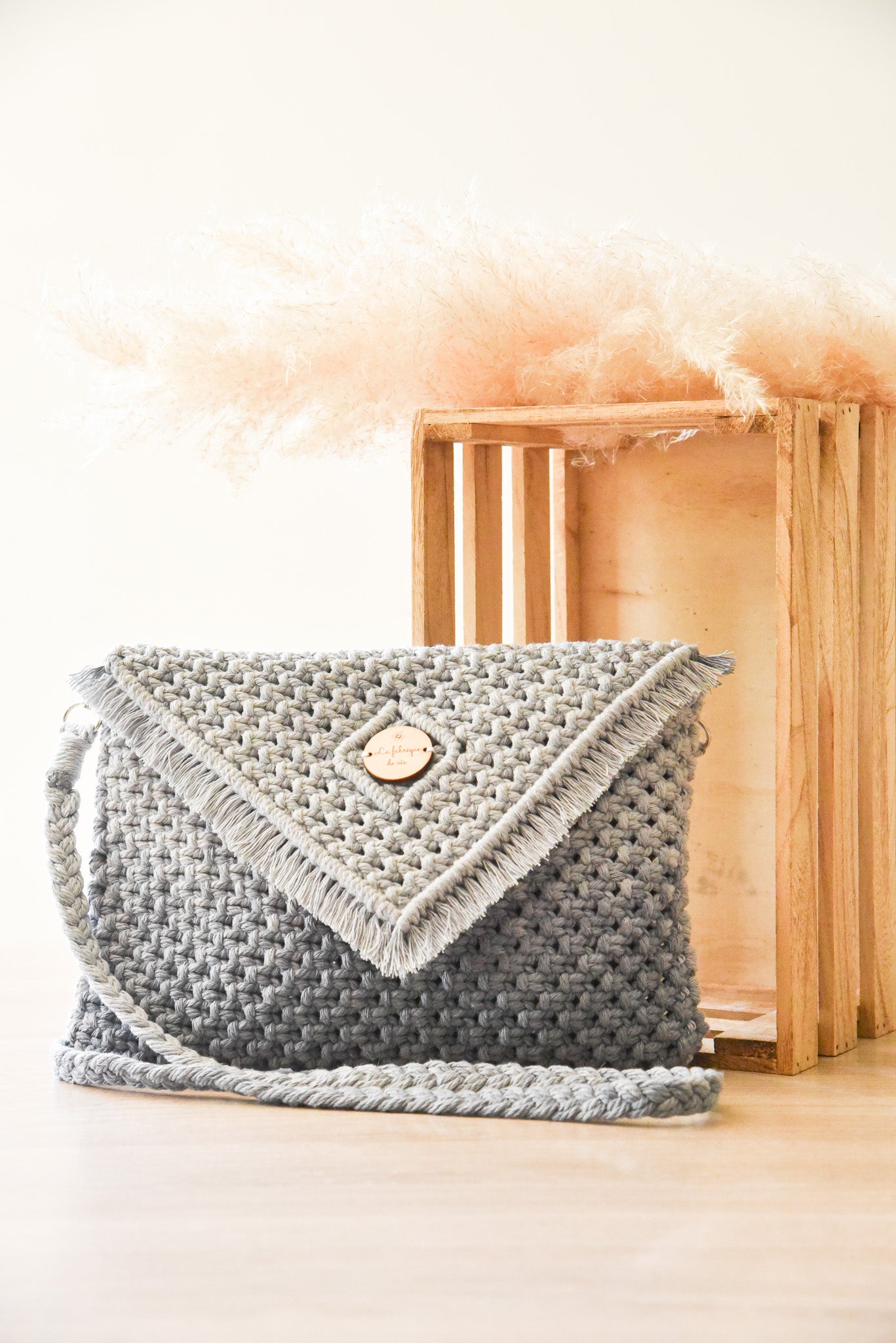 Sac collection "tie & dye " printemps-été 2023