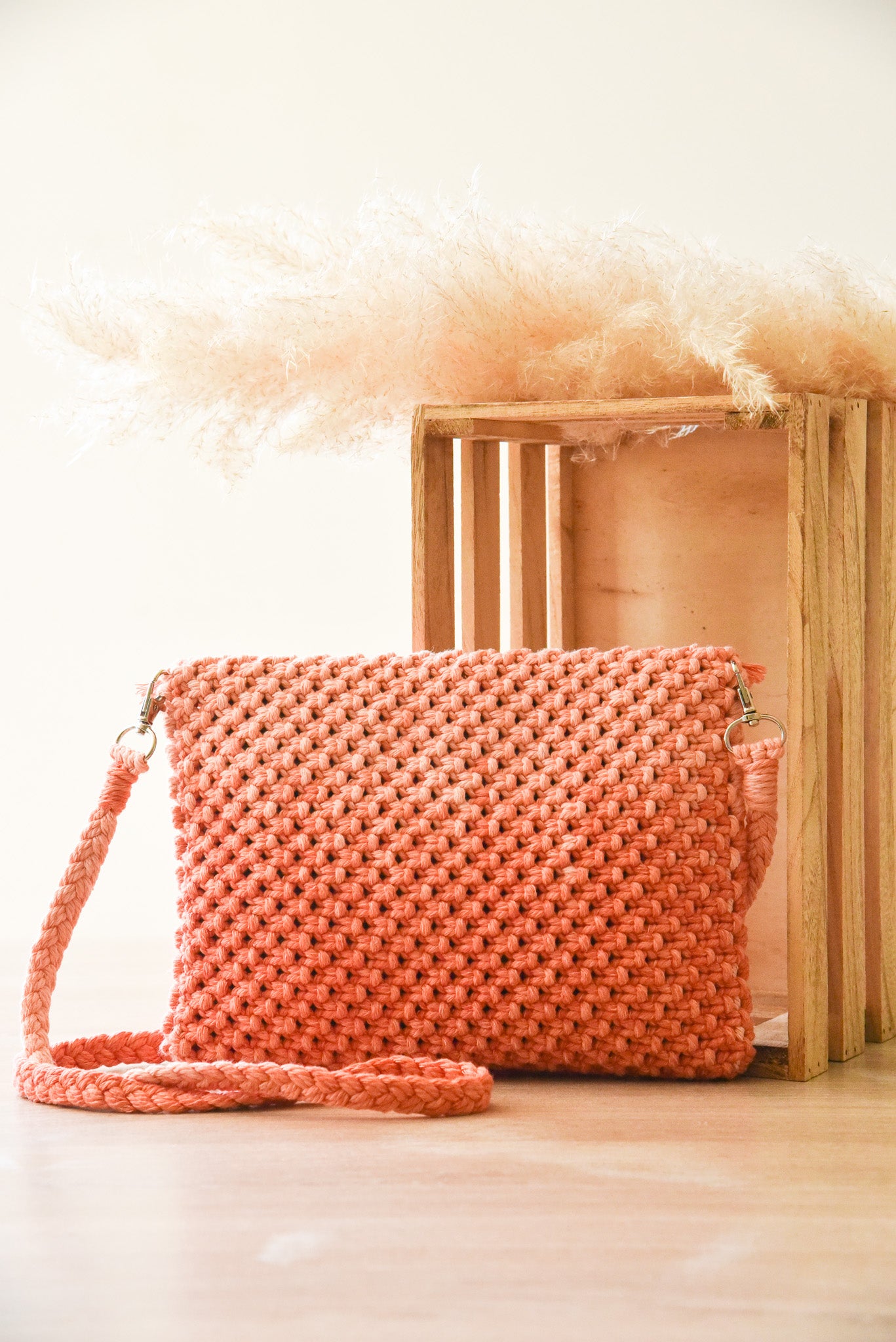Sac collection "tie & dye " printemps-été 2023