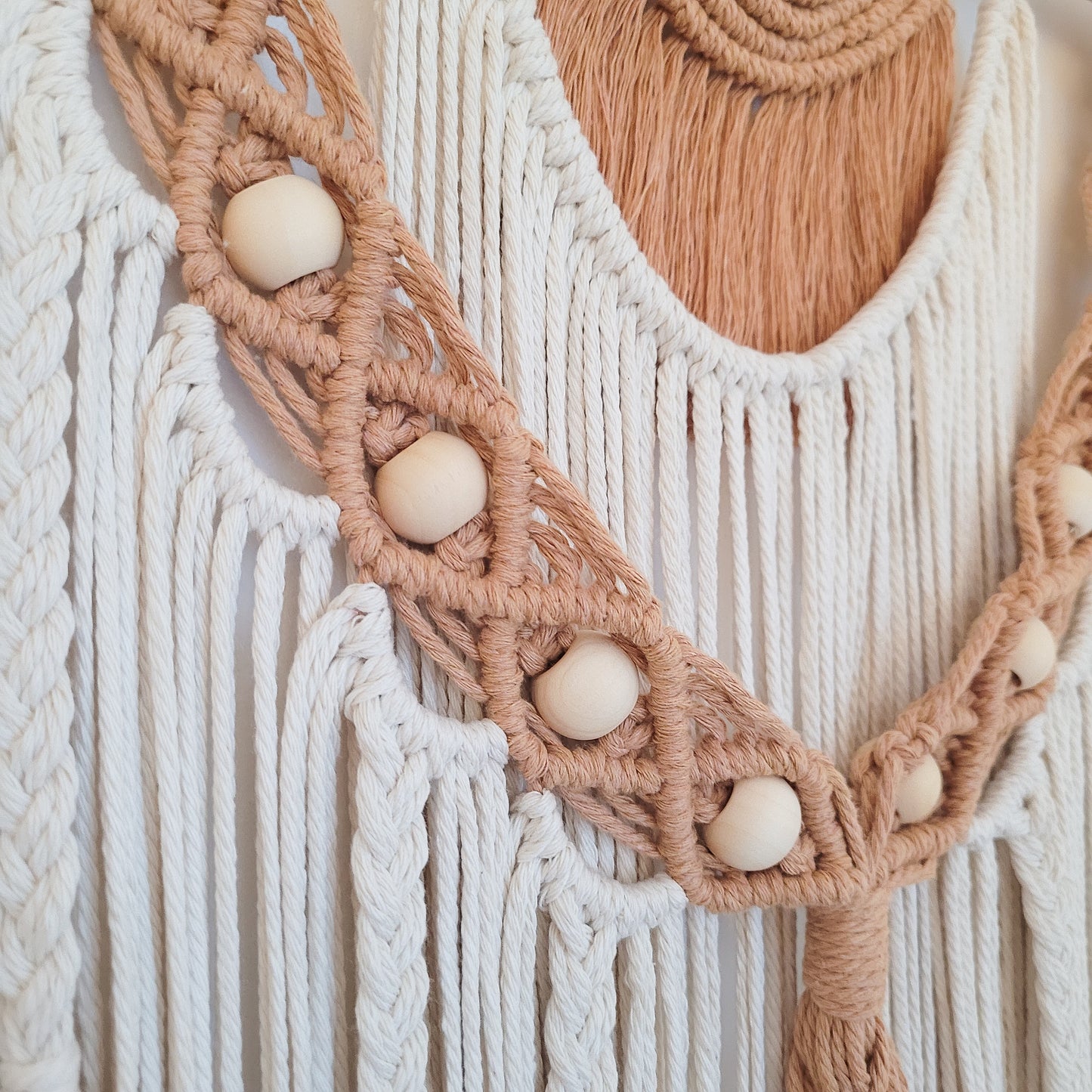 Suspension "ANYA"