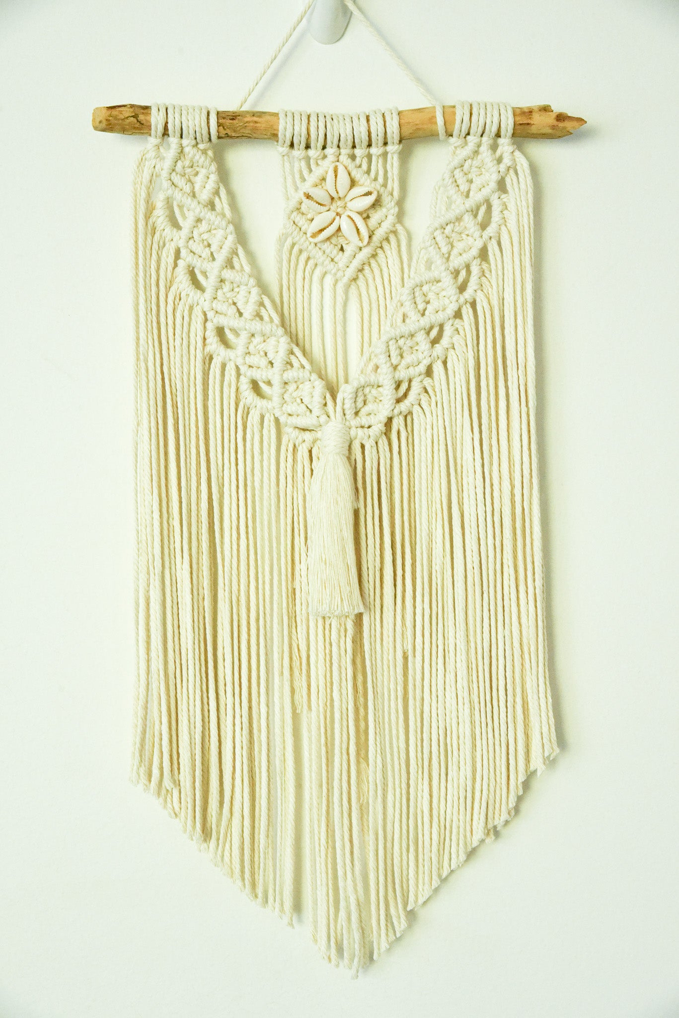 Suspension petite coquillages n°2