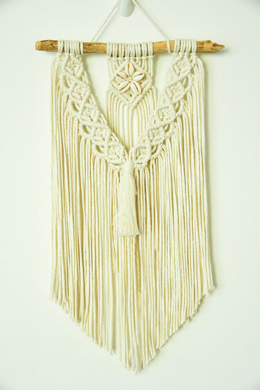 Suspension petite coquillages n°2